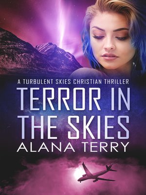 Terror in the Skies - ebook
